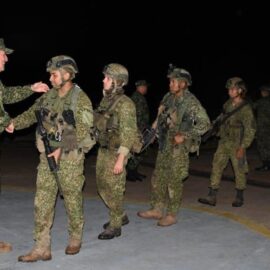 Petro denuncia desaparición de campesino en medio de la liberación de militares en Guaviare