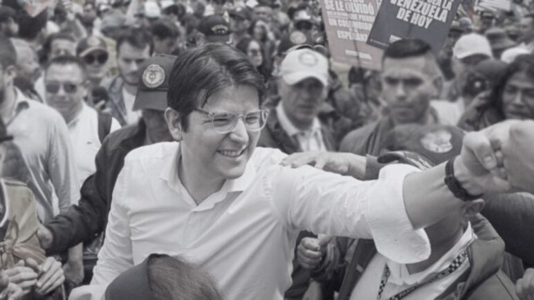 Falleció Miguel Uribe Turbay, senador y precandidato presidencial
