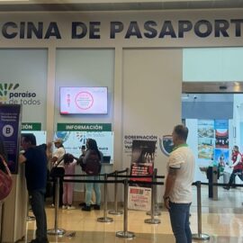 Jornada especial para reclamar pasaportes en Cali: 6.100 documentos esperan por sus dueños