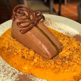 Estos son los ganadores de la ruta del postre 2025 en Cali