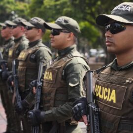 Seguridad en Cali: refuerzos en la Feria, Barrio Obrero y el Centro para contener homicidios
