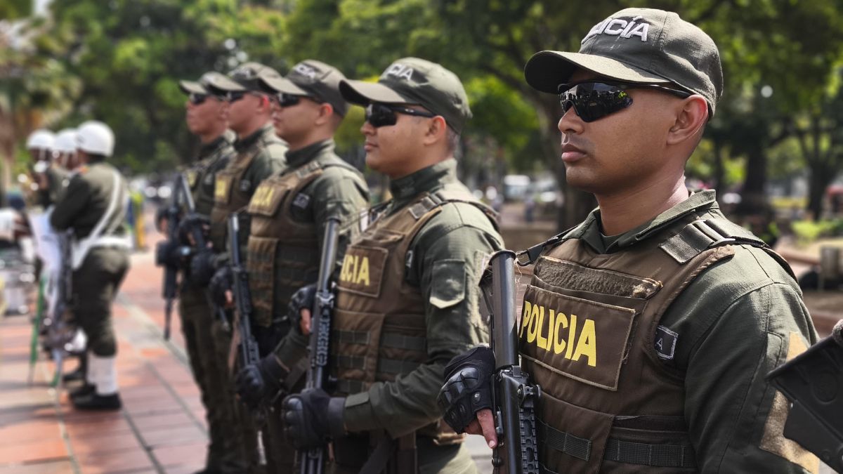 Disminuyeron los hurtos en el Valle durante el mes de julio; autoridades revelaron la cifra