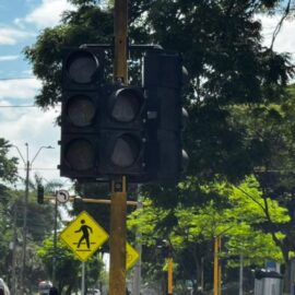 Semáforos dañados en Cali: ¿Cuáles son y qué dicen las autoridades al respecto?