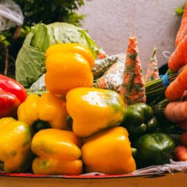 Veganismo: beneficios, riesgos y adaptación a este estilo de vida
