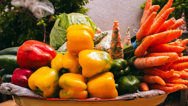 Veganismo: beneficios, riesgos y adaptación a este estilo de vida