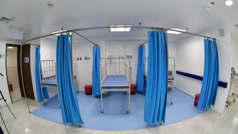 El sistema de salud del Valle enfrenta crisis financiera sin precedentes; las deudas superan los 