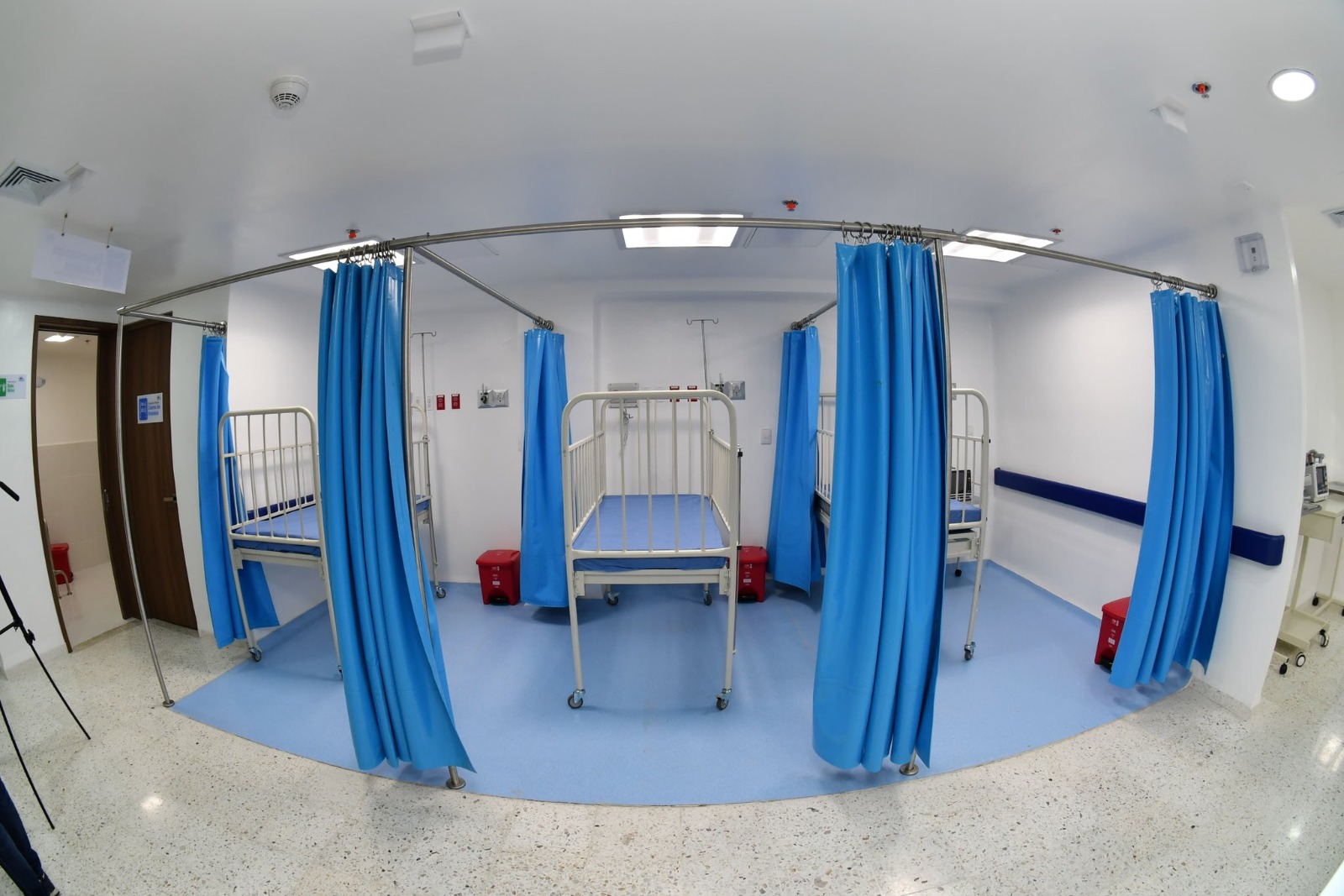 El sistema de salud del Valle enfrenta crisis financiera sin precedentes; las deudas superan los 