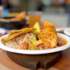 Feria del Libro de Cali 2025: Así se tomará la gastronomía colombiana el evento