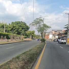 ¡Atención! Habrá cierres y desvíos viales en el norte de Cali tras fuerte explosión