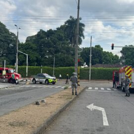 Atentado en la base aérea: vecinos relatan el hecho y autoridades refuerzan seguridad en Cali 