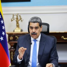 Así reaccionaron candidatos a la presidencia de Colombia a la captura de Nicolás Maduro