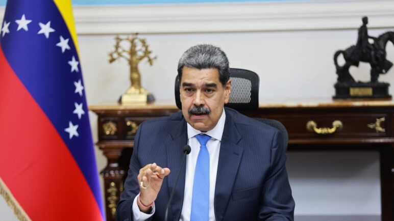 Así reaccionaron candidatos a la presidencia de Colombia a la captura de Nicolás Maduro