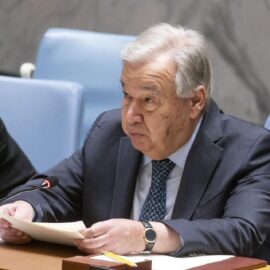 “Precedente peligroso para la región”: ONU alerta por acción militar de EE. UU en Venezuela