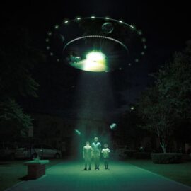 ¿Sabía que la humanidad lanzó un mensaje al cosmos buscando comunicación extraterrestre?