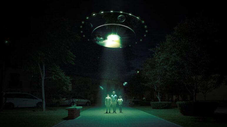 ¿Sabía que la humanidad lanzó un mensaje al cosmos buscando comunicación extraterrestre?