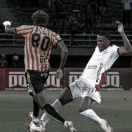 América suma una nueva derrota; Pereira vence a los 'escarlatas' y se señala la programación