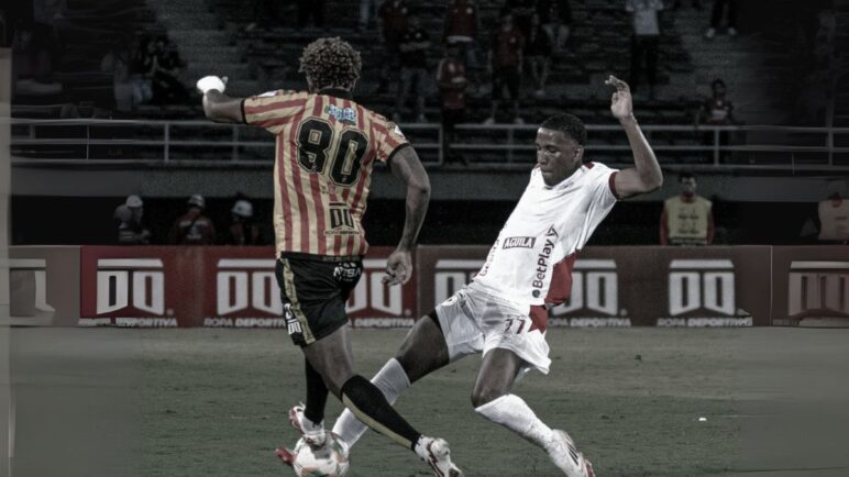 América suma una nueva derrota; Pereira vence a los 'escarlatas' y se señala la programación