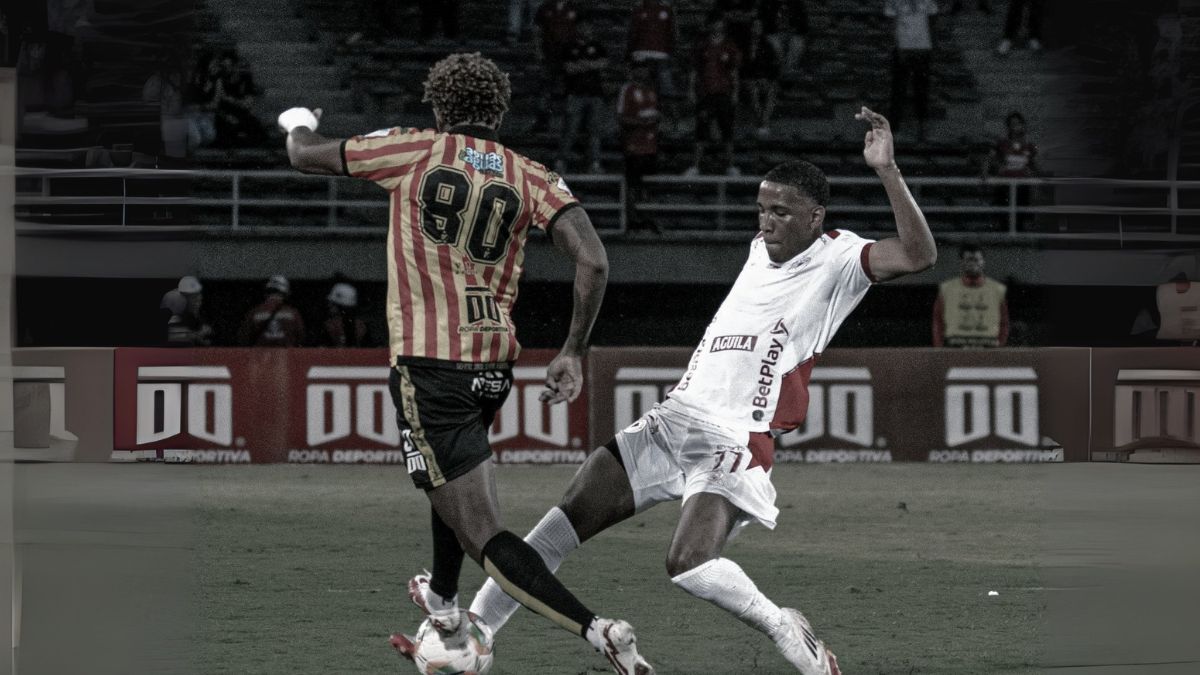 América suma una nueva derrota; Pereira vence a los 'escarlatas' y se señala la programación