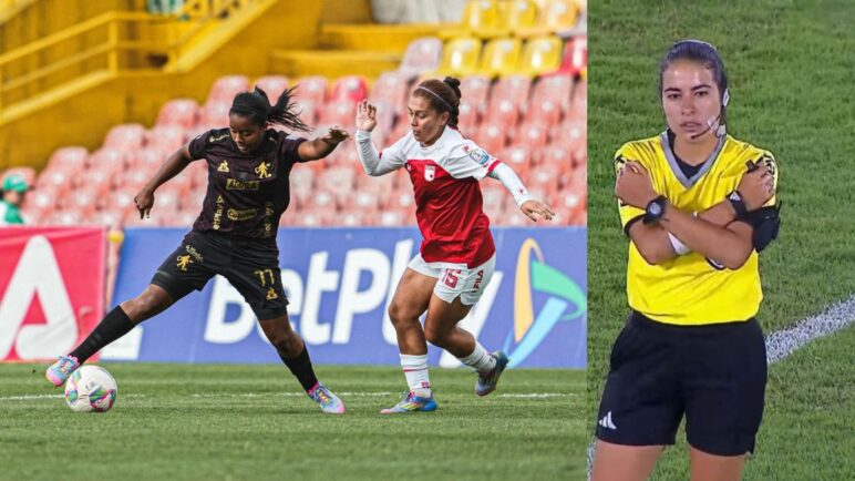 "Orgulloso de mi raza": América femenino denuncia racismo en partido de Liga
