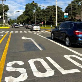 Detalles de la ampliación de la Avenida Cañasgordas: abren millonaria licitación