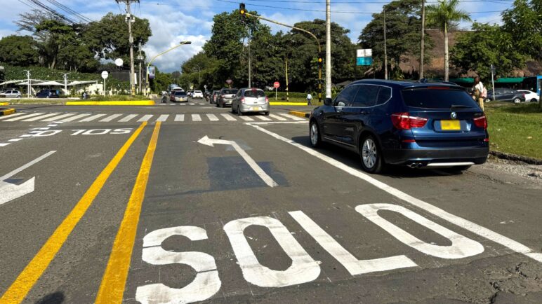 Detalles de la ampliación de la Avenida Cañasgordas: abren millonaria licitación