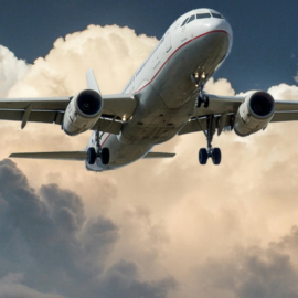 Nuevas rutas aéreas nacionales e internacionales llegan al Valle del Cauca
