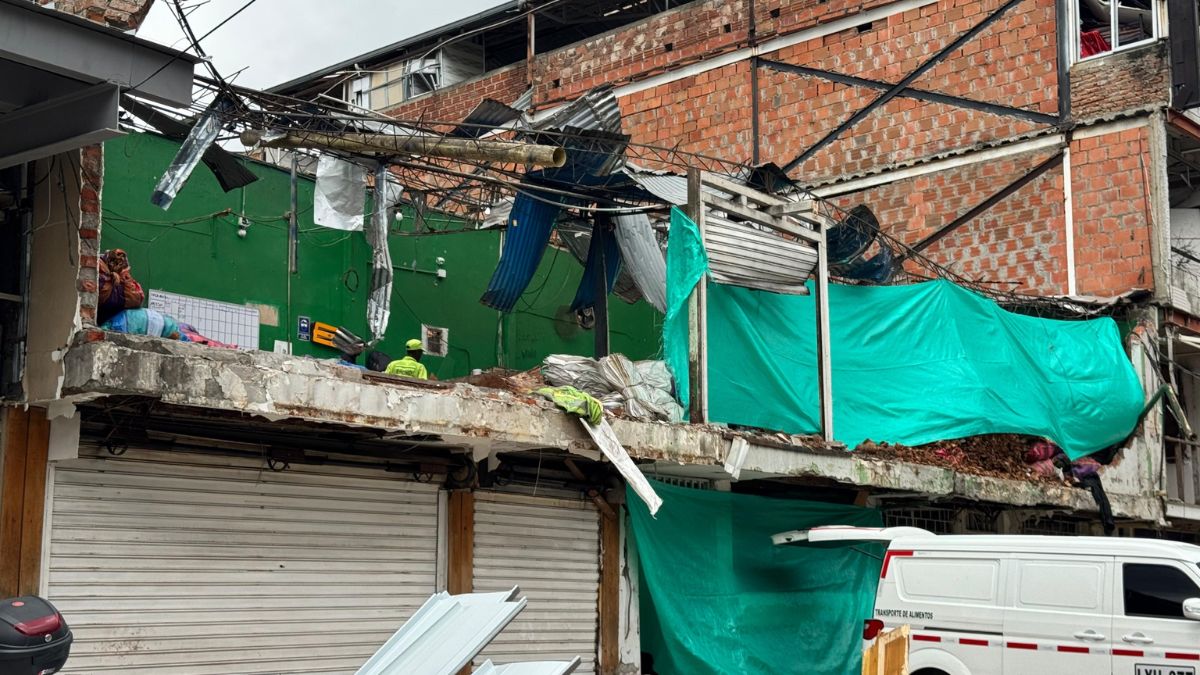 Valle activa campaña solidaria para apoyar a víctimas de explosión en base aérea