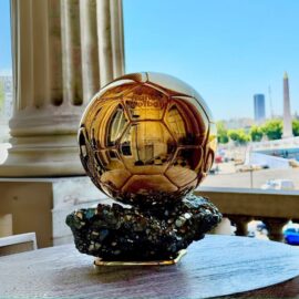El Balón de Oro 2025 se adelanta: ¿Cuándo se entregará el galardón?