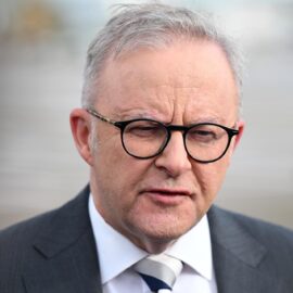 Australia anuncia que reconocerá al Estado de Palestina durante la Asamblea de la ONU