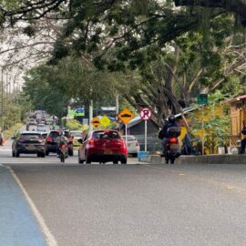 Inician los cambios viales en el sur de Cali: conozca todos los detalles