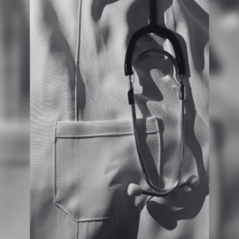 Conozca la historia del fisioterapeuta caleño que atiende heridos en la guerra de Ucrania