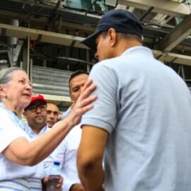 Anuncian jornadas de atención psicosocial para víctimas de atentado en Cali