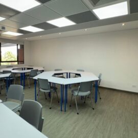 Universidad Autónoma abre espacio de discusión y compromiso ciudadano ante crisis ambientales