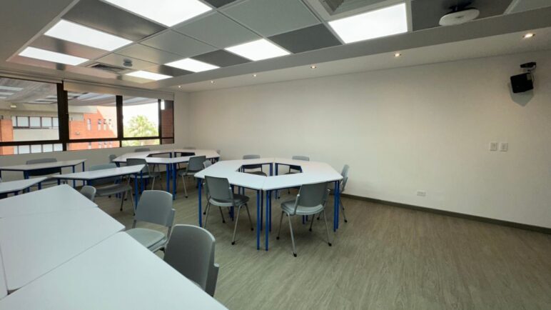 Universidad Autónoma abre espacio de discusión y compromiso ciudadano ante crisis ambientales