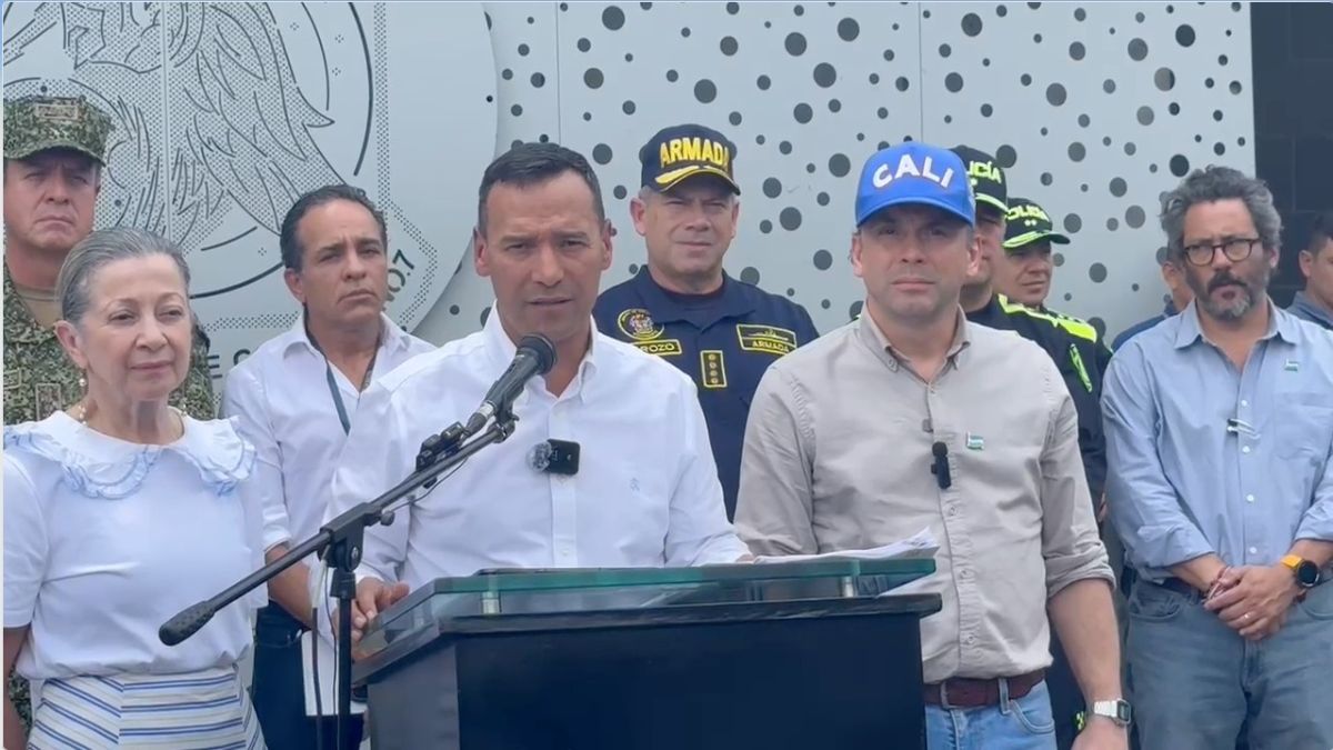 Padre Miguel Uribe Turbay ocupará su lugar en la disputa presidencial