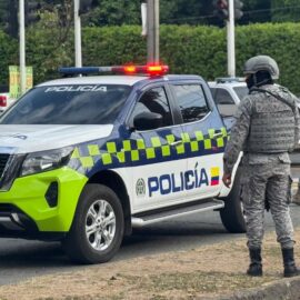 Autoridades realizarán nuevo consejo de seguridad en la mañana de este viernes