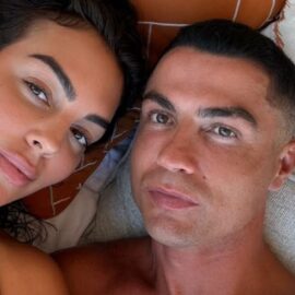 Cristiano Ronaldo y Georgina se casarán: ¿Cuándo será la boda?