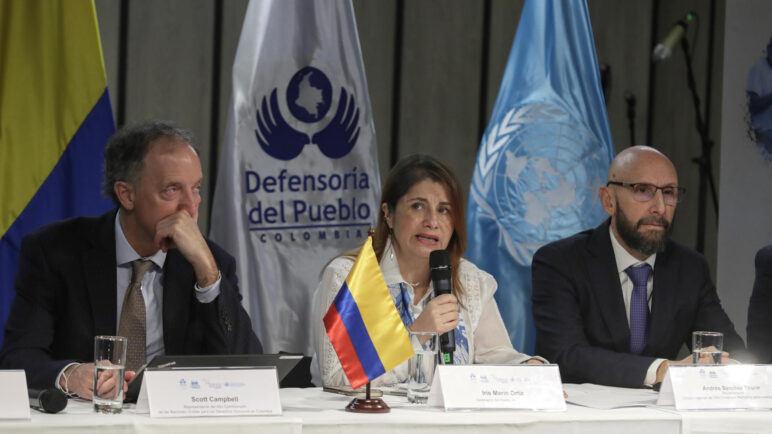 Defensoría alerta por conflicto híbrido en Cali: riesgo alto por grupos armados y crimen organizado