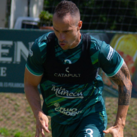 Deportivo Cali recibe al DIM en un duelo clave por la Liga Colombiana