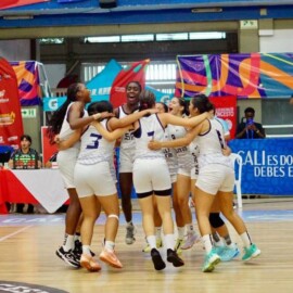 Cali dominó en los Juegos Departamentales: Estas fueron las disciplinas con más medallas