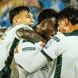 Deportivo Cali vs. Unión Magdalena: Así llegan ambos equipos al partido de Liga