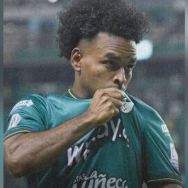 ¡'Gloriosa' victoria! Así derrotó Deportivo Cali al Unión en Palmaseca