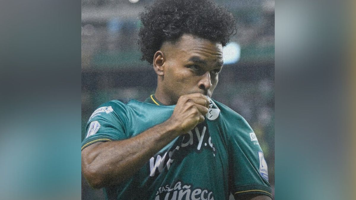 ¡'Gloriosa' victoria! Así derrotó Deportivo Cali al Unión en Palmaseca