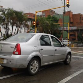 Este es el plan de desvíos en Cali por la 'Vuelta a Colombia 2025', ¿cuándo se realizarán?