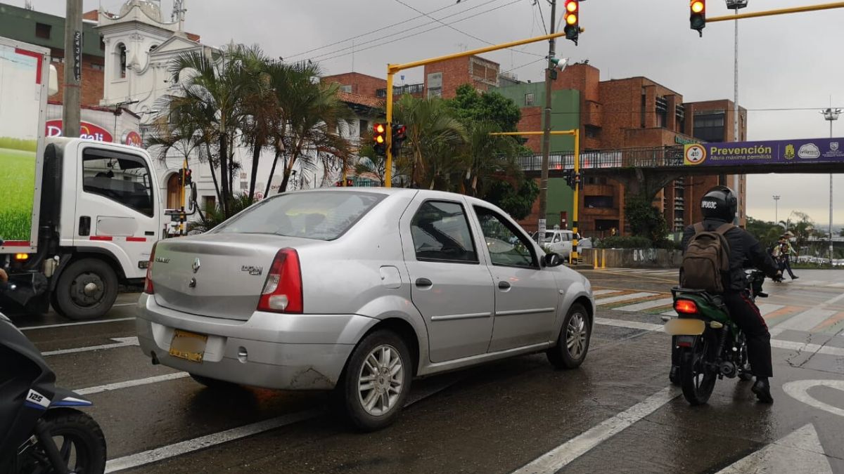 Este es el plan de desvíos en Cali por la 'Vuelta a Colombia 2025', ¿cuándo se realizarán?