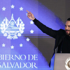 Bukele podría extender su mandato: Congreso de El Salvador ratifica reelección presidencial indefinida