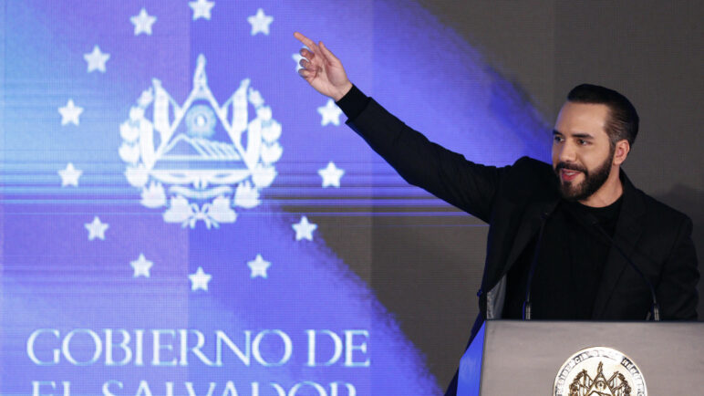 Bukele podría extender su mandato: Congreso de El Salvador ratifica reelección presidencial indefinida