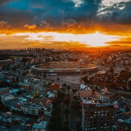 ¡El Campín será demolido! Conozca cómo será el nuevo estadio de Bogotá