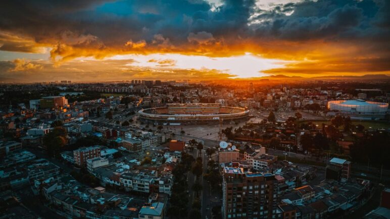 ¡El Campín será demolido! Conozca cómo será el nuevo estadio de Bogotá