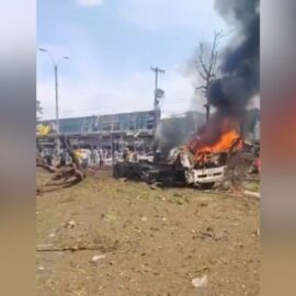 Alcalde ordenó militarización y consejo de seguridad extraordinario tras atentado terrorista en Cali